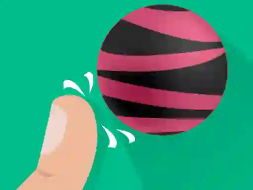 游戏Tap The Ball在线