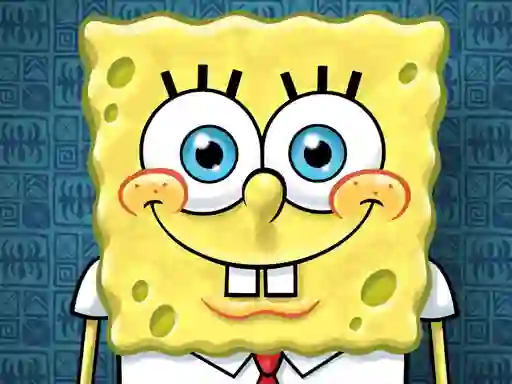 游戏Sponge Bob Collection在线