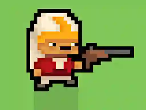 游戏Gun of Janissary在线