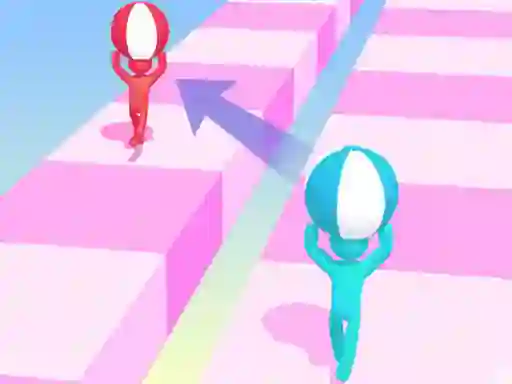 游戏Tricky Track 3D在线