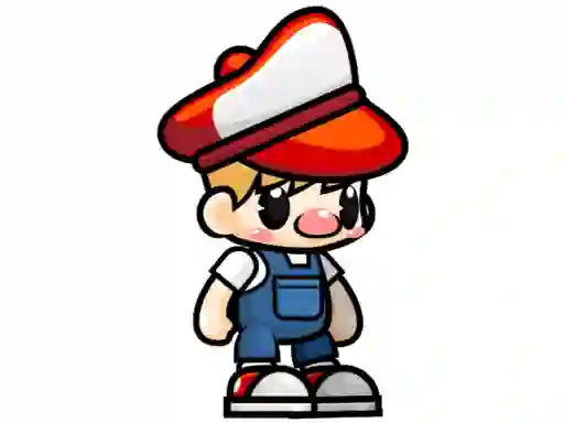游戏Pixel Peak在线