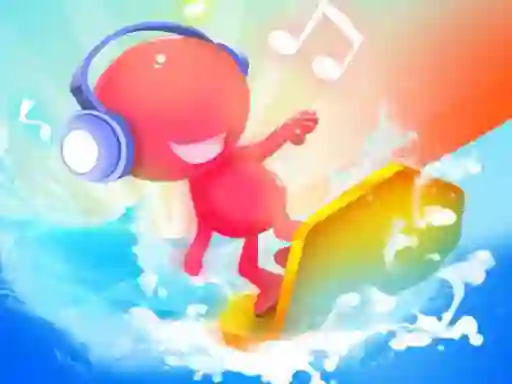 游戏Music Party在线