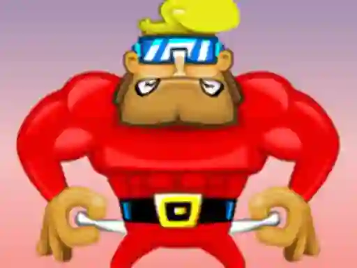 游戏Run Rob在线