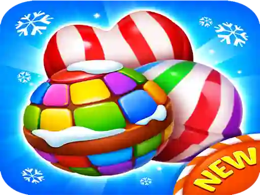游戏Candy Filler 2在线