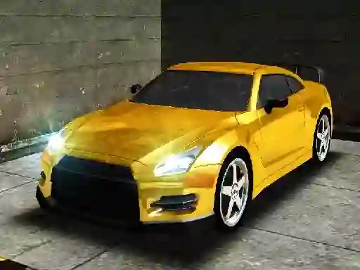 游戏Car Race Drag Shift 2023在线
