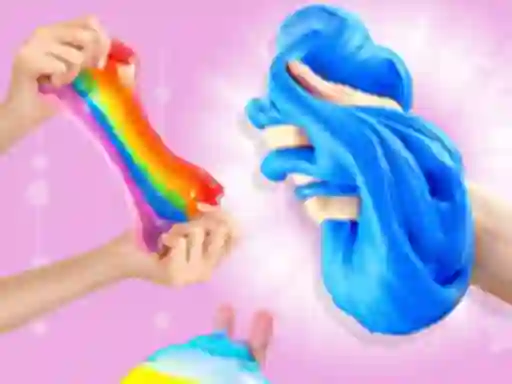 游戏Makeup Slime Cooking Master 2在线
