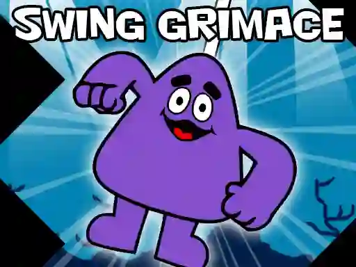 游戏Swing Grimace在线