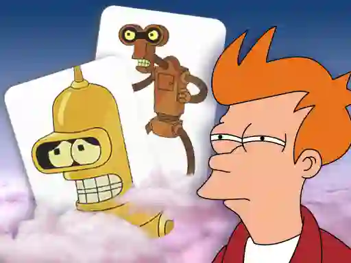 游戏Futurama在线