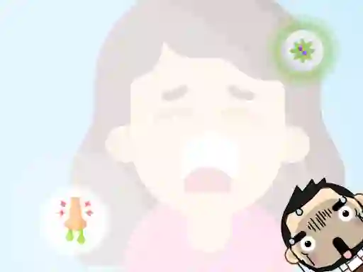 游戏Boogers在线