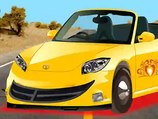 游戏Race Car Tuning Modify在线