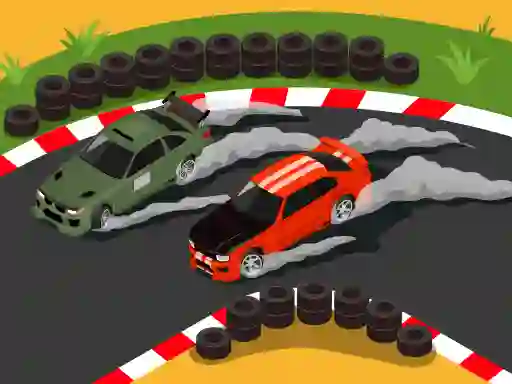 游戏Drift Racer 2021在线