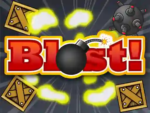 游戏Blast在线