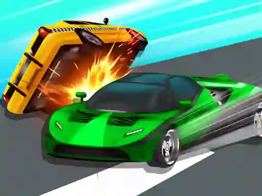 游戏Ace Car Racing在线