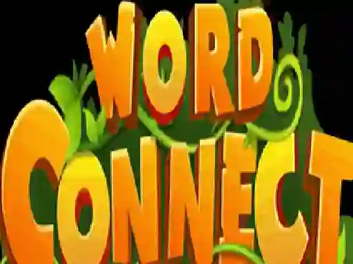 游戏Word Connect在线