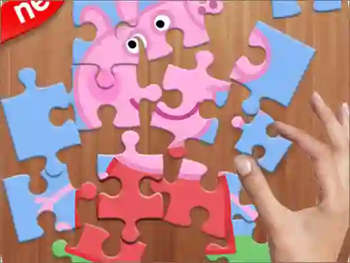 游戏Jigsaw Saga在线