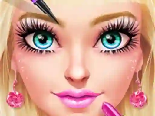 游戏Princess Little mermaid在线