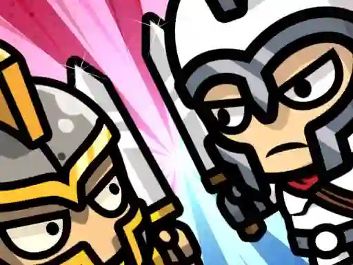 游戏MiniBattles在线