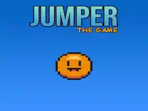 游戏Jumper the game在线