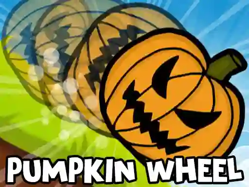 游戏Pumpkin Wheel在线