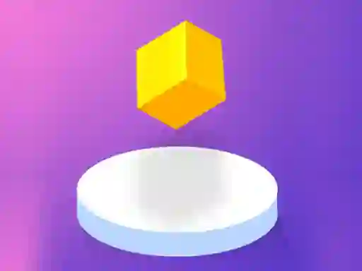 游戏Cube Jump在线