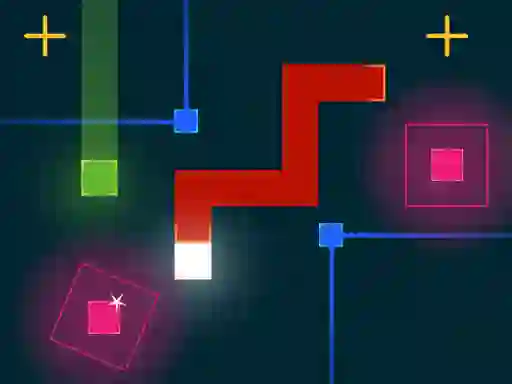 游戏Snake Cube在线
