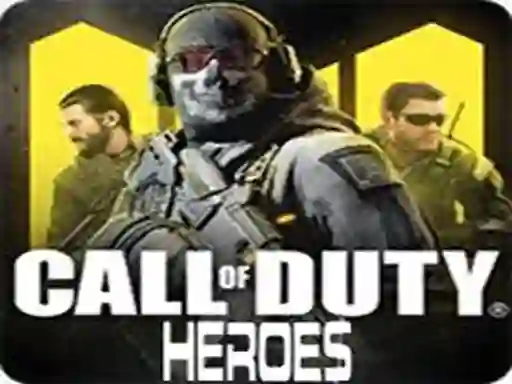游戏Call of Duty Heroes在线