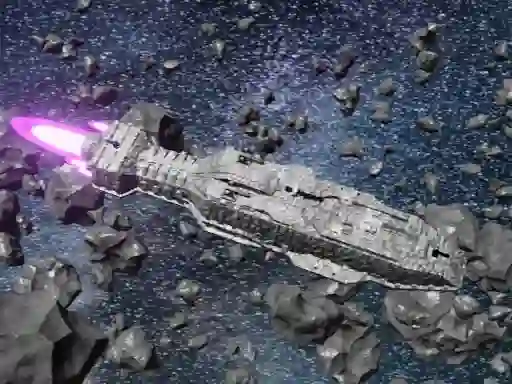 游戏Idle Space Tower Defence在线