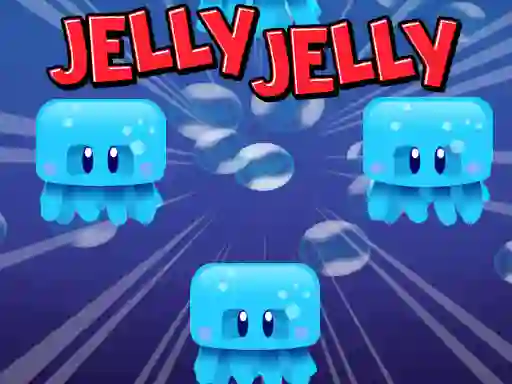 游戏Jelly Jelly在线