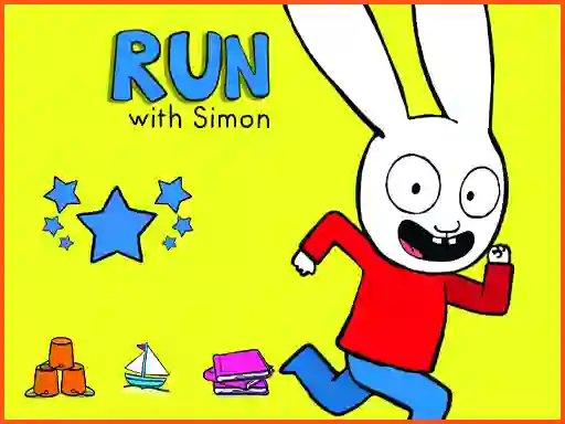 游戏Simon Runner在线