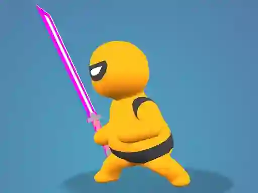 游戏Ninja Ghost在线