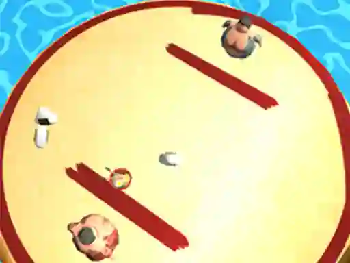 游戏Sumo Wrestling 2021在线