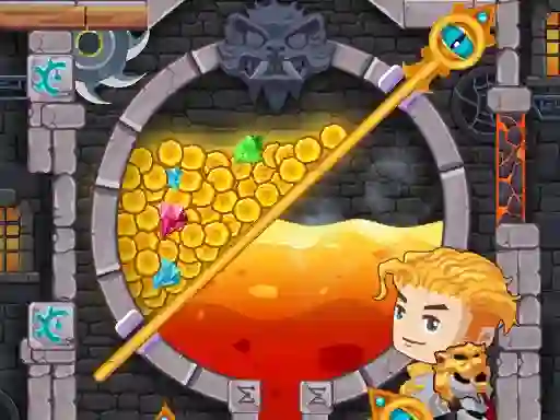 游戏How to loot! HTML5在线