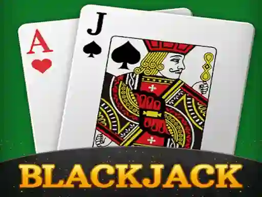 游戏Blackjack在线