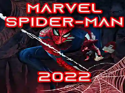 游戏Marvel Spider Man在线
