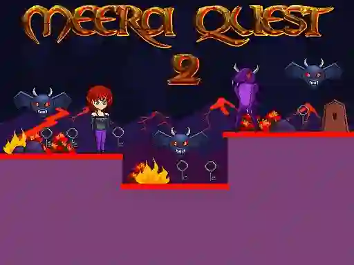 游戏Meera Quest 2在线