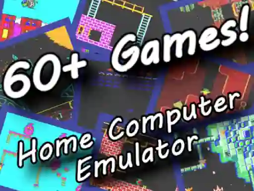 游戏The Family Emulator在线