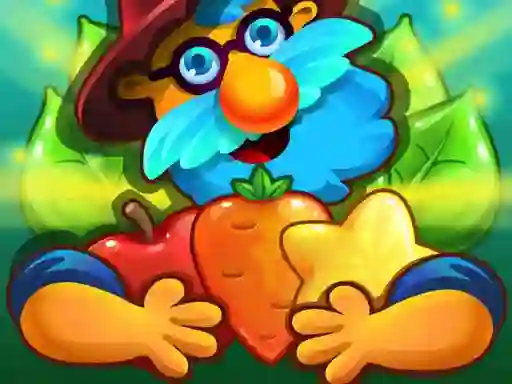 游戏Farm Heroes在线