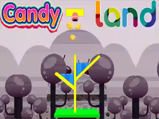 游戏candy land在线