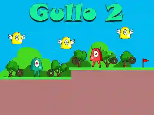 游戏Gullo 2在线