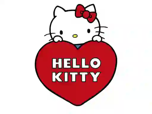 游戏Hello Kitty - Hello Kitty love story在线