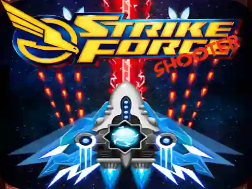 游戏Strike force shooter在线