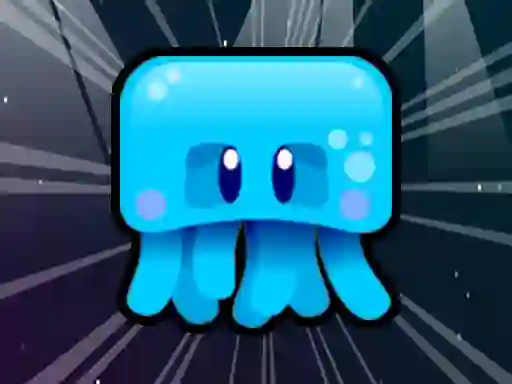 游戏Jelly Gnam Gnam在线