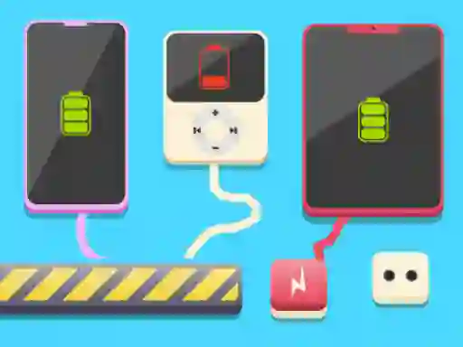 游戏Full Charge在线
