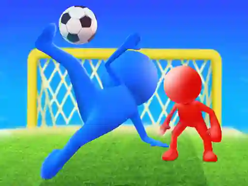 游戏Goal Arena 3D在线