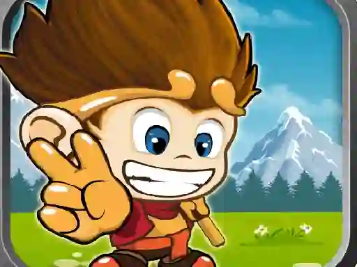 游戏Super Kong在线