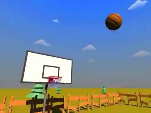 游戏Basketball School在线