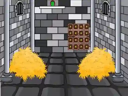 游戏Castle Escape 3在线