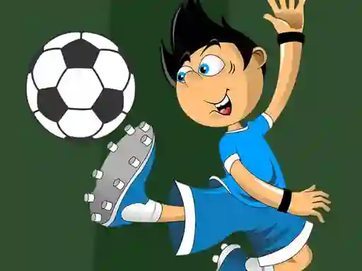 游戏Soccer Stars Jigsaw在线