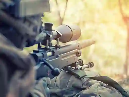 游戏Army Sniper在线