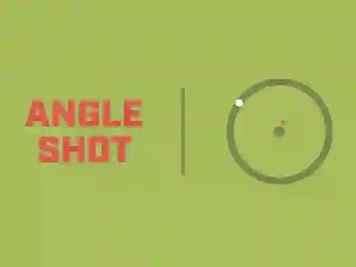 游戏Angle Shot在线